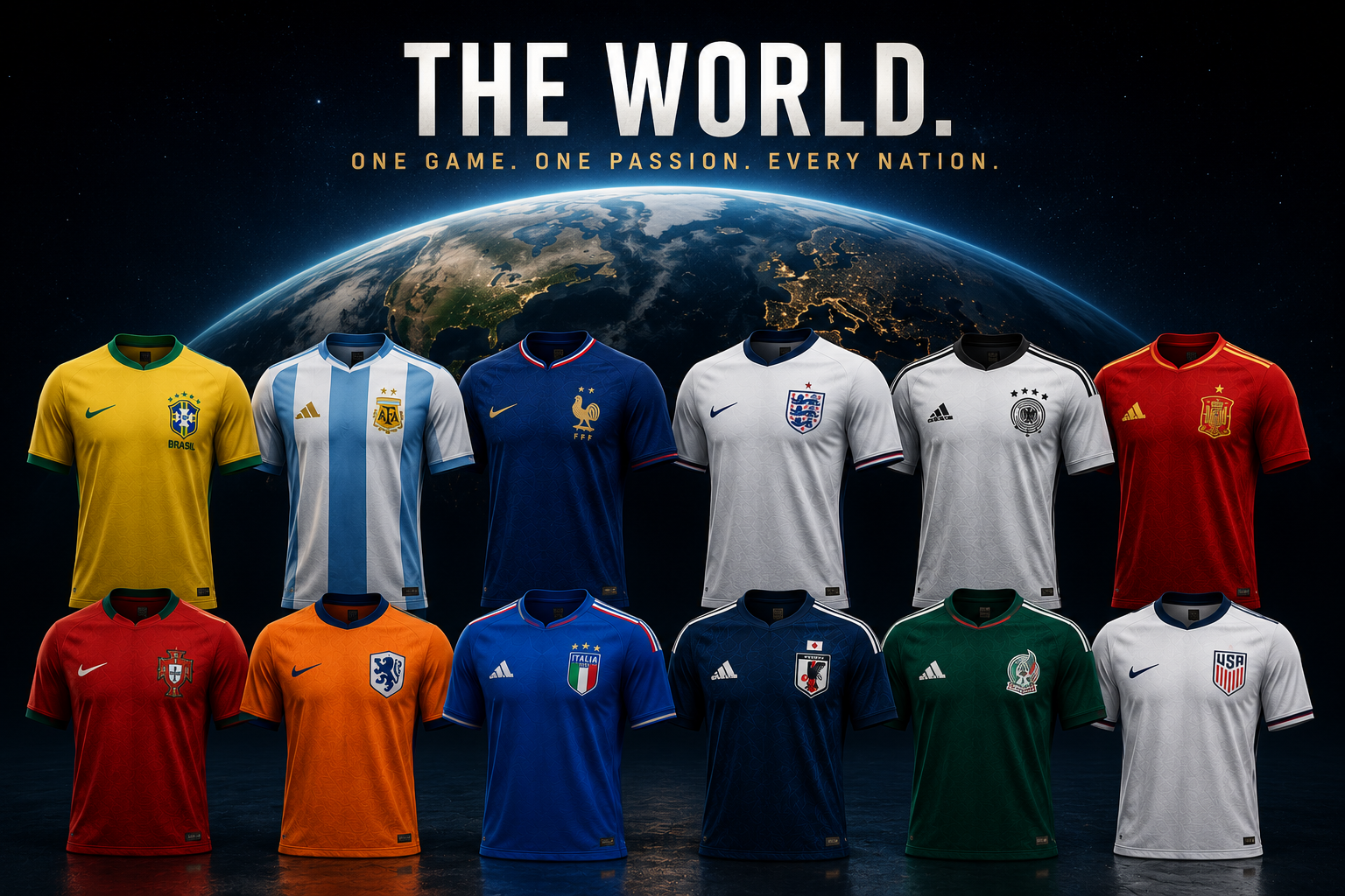 Nations
