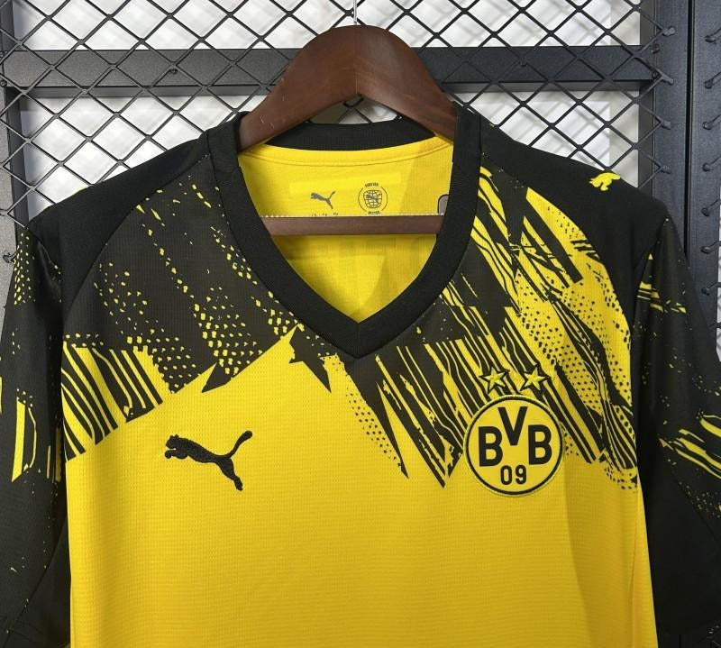 Borussia Dortmund 2025/26 Home