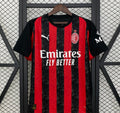 AC Milan 2025/26 Home