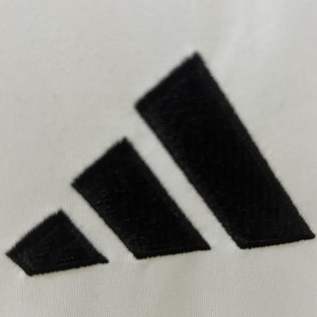 Real Madrid 2025/26 Home
