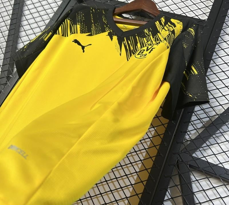 Borussia Dortmund 2025/26 Home