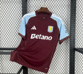 Aston Villa 2025/26 Home
