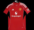 Manchester United 2025/26 Home