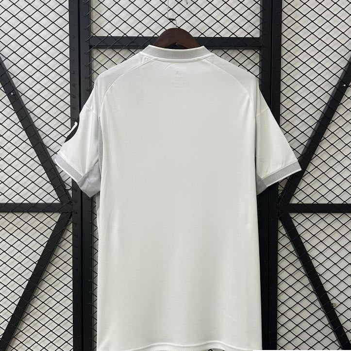 Real Madrid 2025/26 Home
