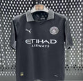 Manchester City 2025/26 Away