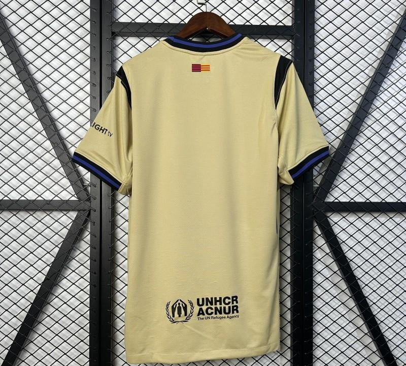 Barcelona 2025/26 Away