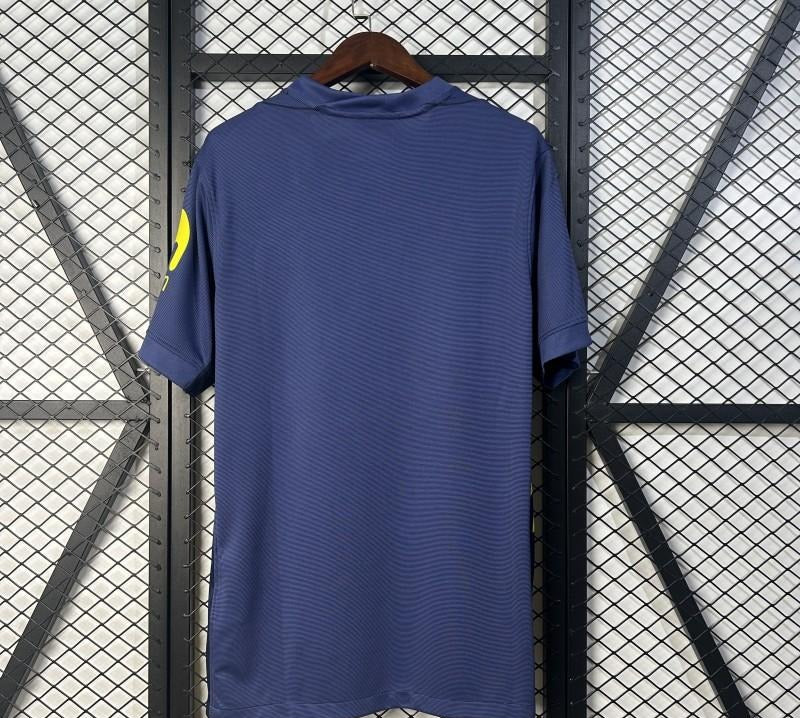 Atlético Madrid 2025/26 Away