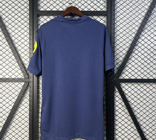 Atlético Madrid 2025/26 Away
