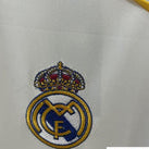 Real Madrid 2025/26 Home