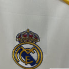 Real Madrid 2025/26 Home
