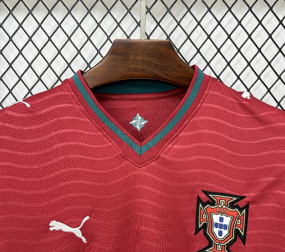 Portugal Home