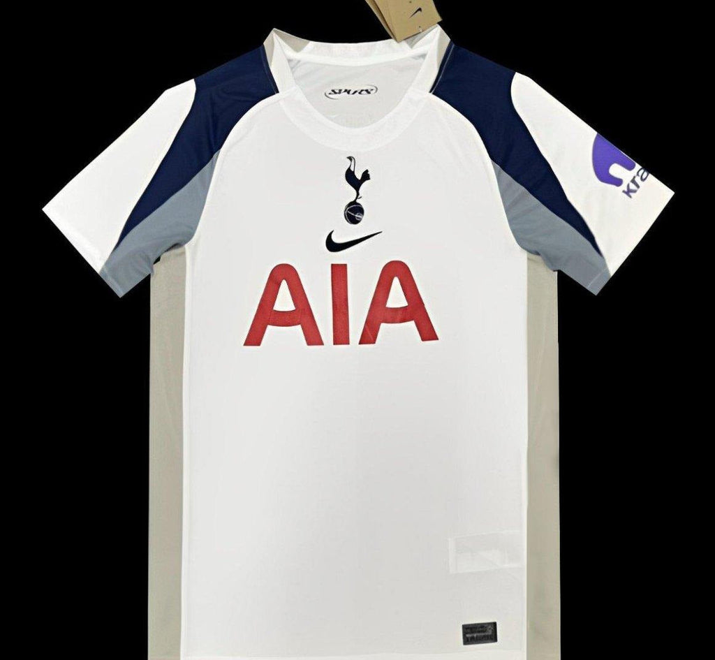Tottenham Hotspur 2025/26 Home