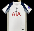 Tottenham Hotspur 2025/26 Home