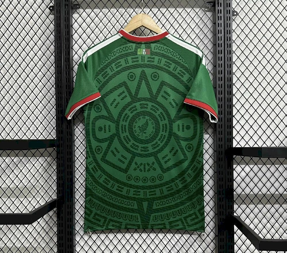 Mexico Home