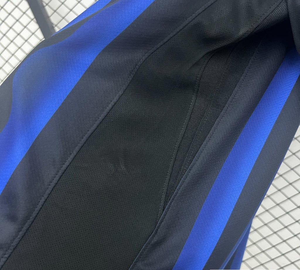 Inter Milan 2025/26 Home