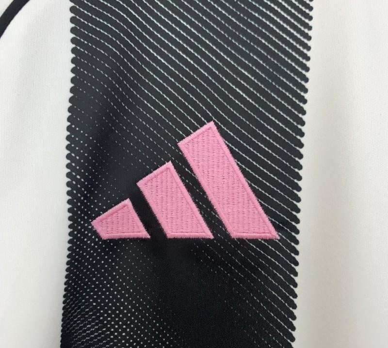 Juventus 2025/26 Home