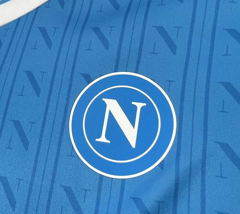 Napoli 2025/26 Home