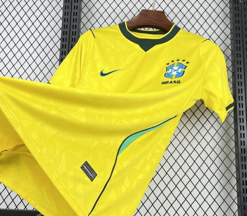 Brazil Home