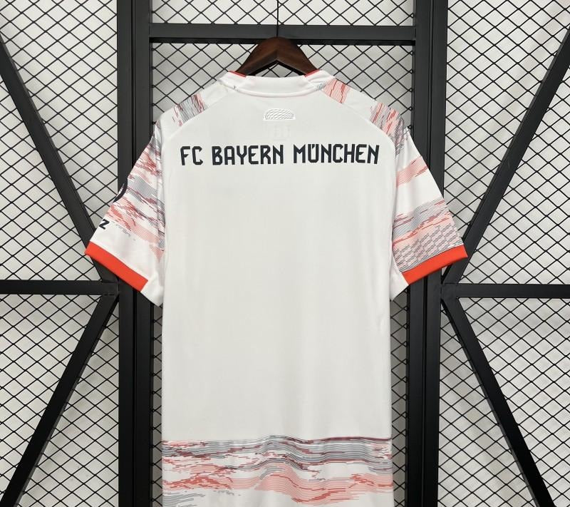 Bayern Munich 2025/26 Away