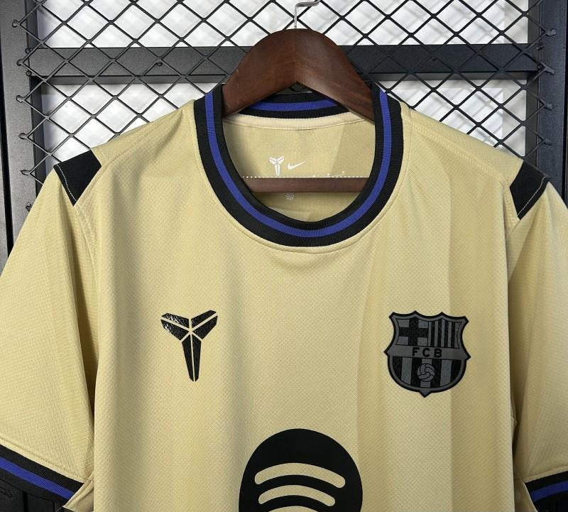 Barcelona 2025/26 Away