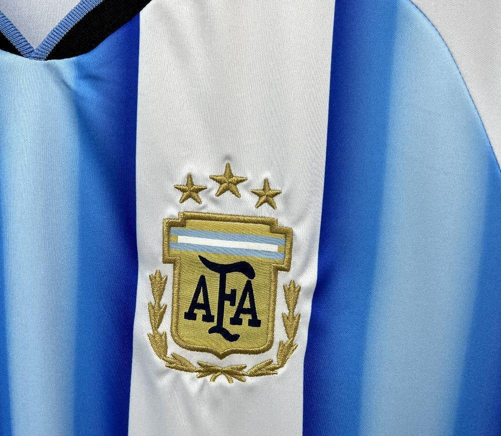 Argentina Home