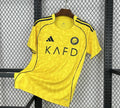 Al Nassar 2025/26 Home