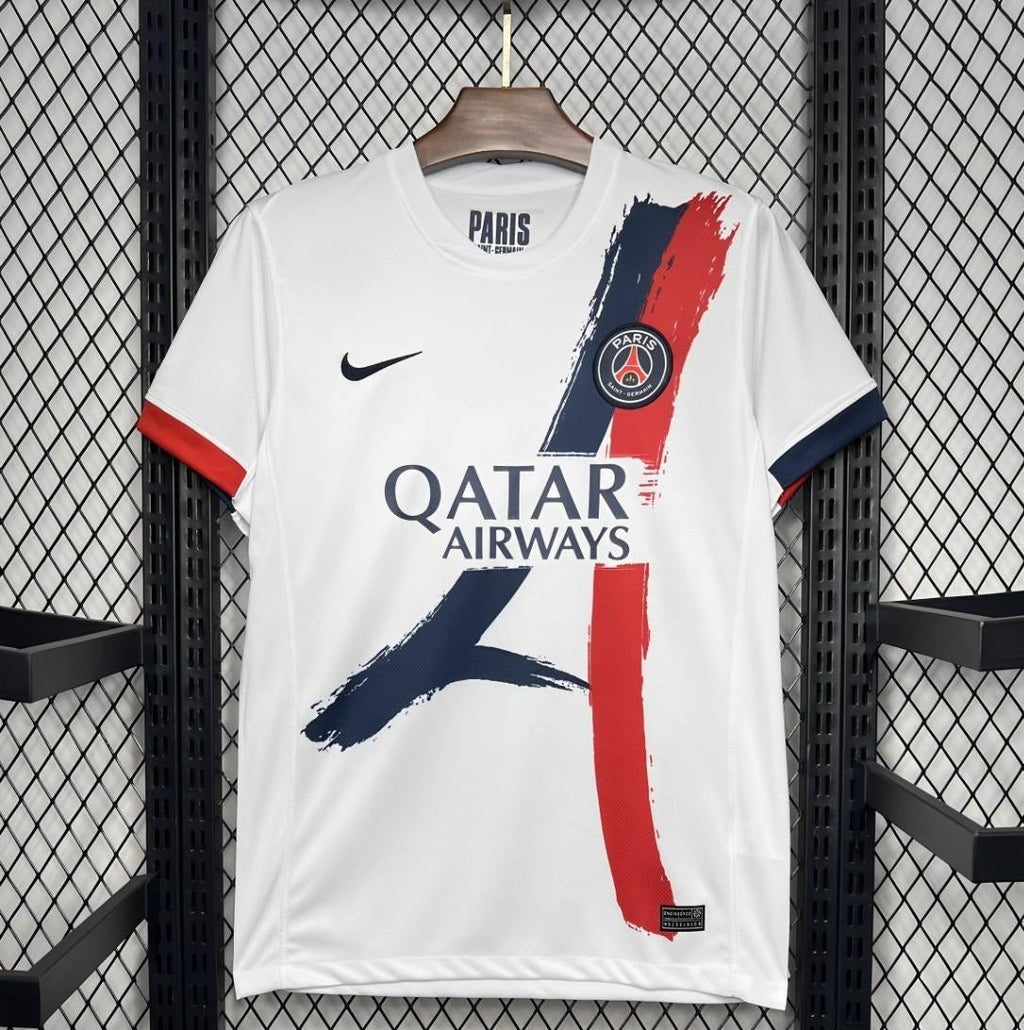 Paris Saint-Germain 2025/26 Away