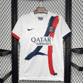 Paris Saint-Germain 2025/26 Away