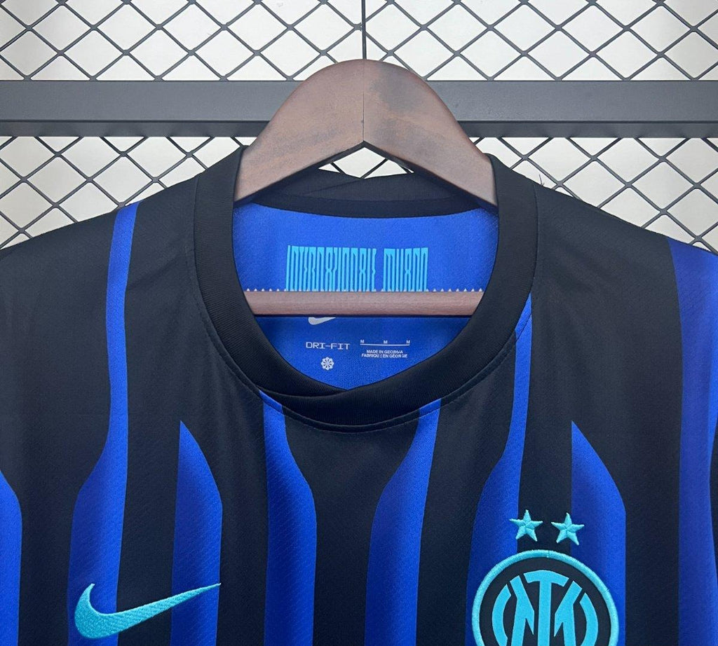 Inter Milan 2025/26 Home