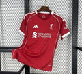 Liverpool 2025/26 Home
