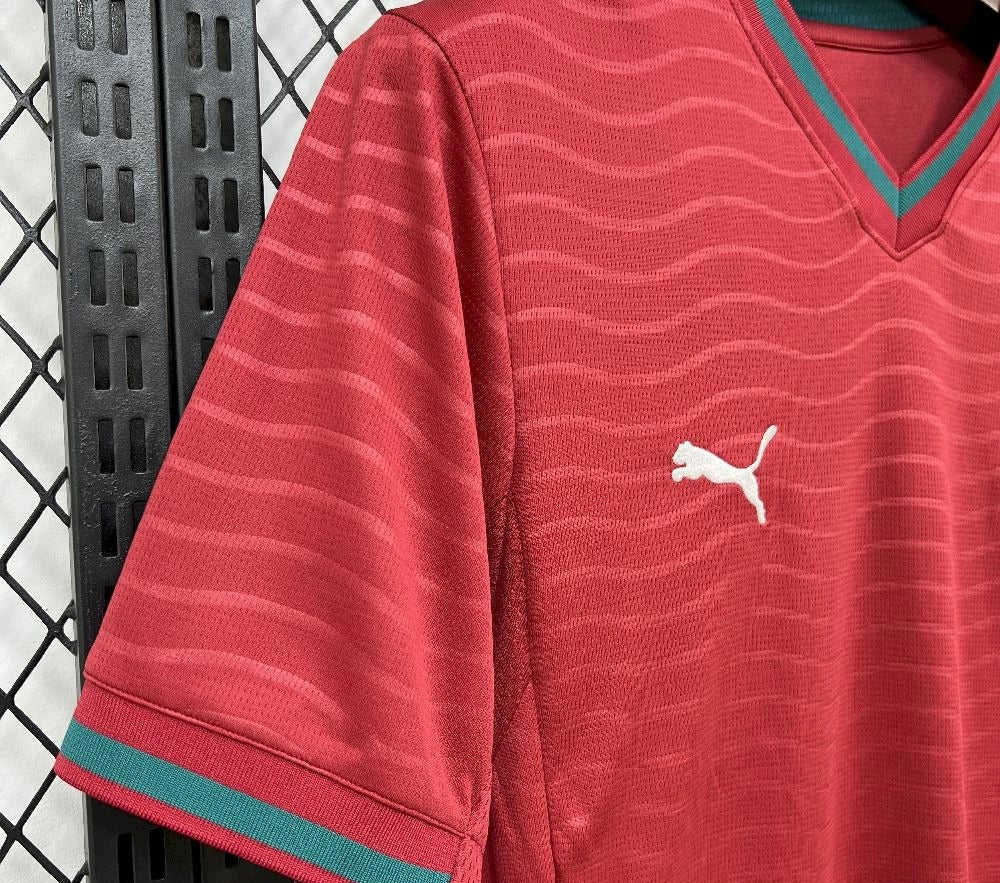 Portugal Home