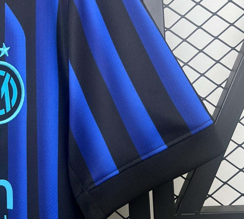 Inter Milan 2025/26 Home