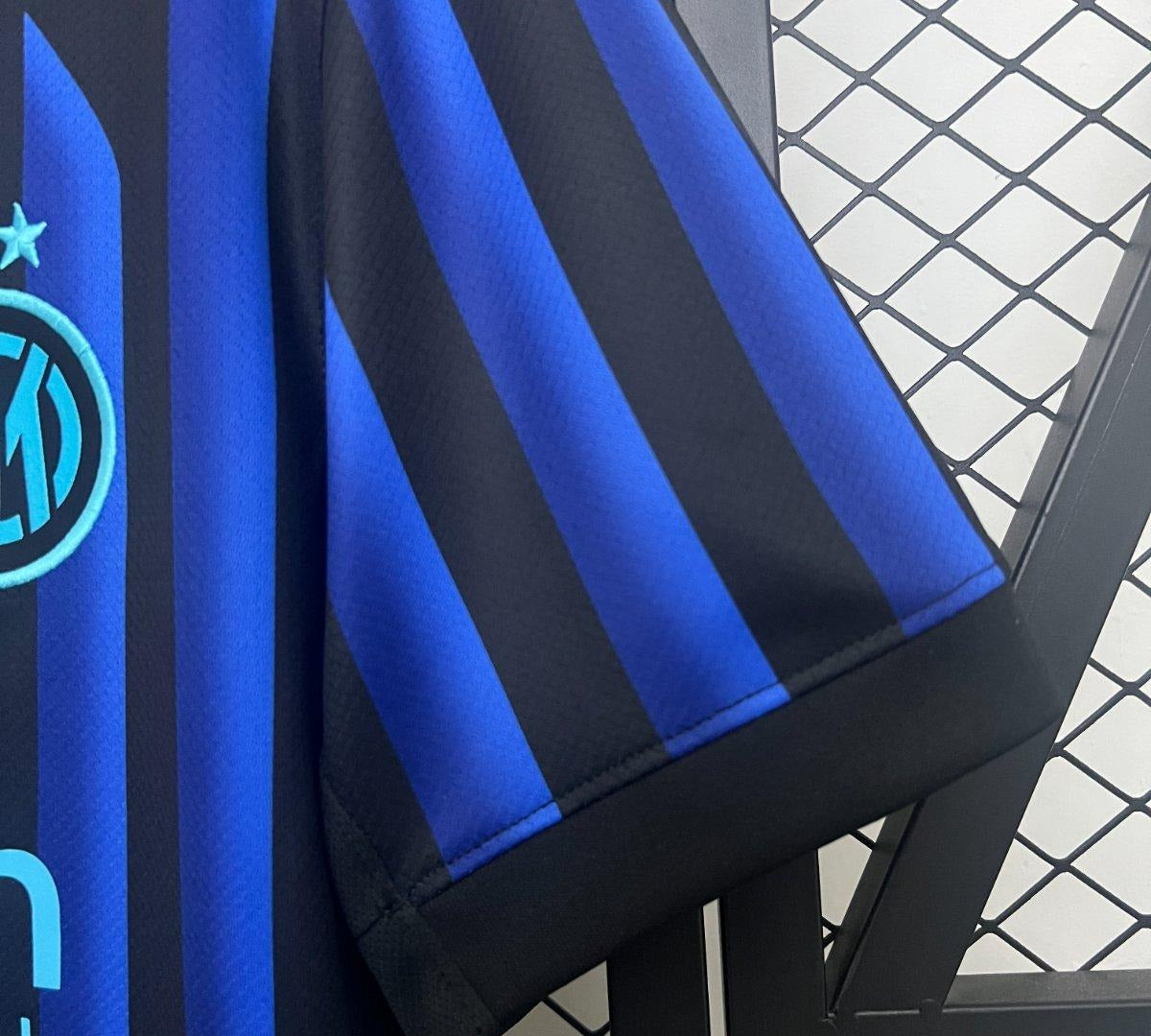 Inter Milan 2025/26 Home