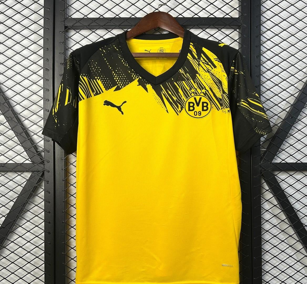 Borussia Dortmund 2025/26 Home
