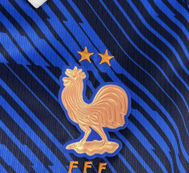 France Home
