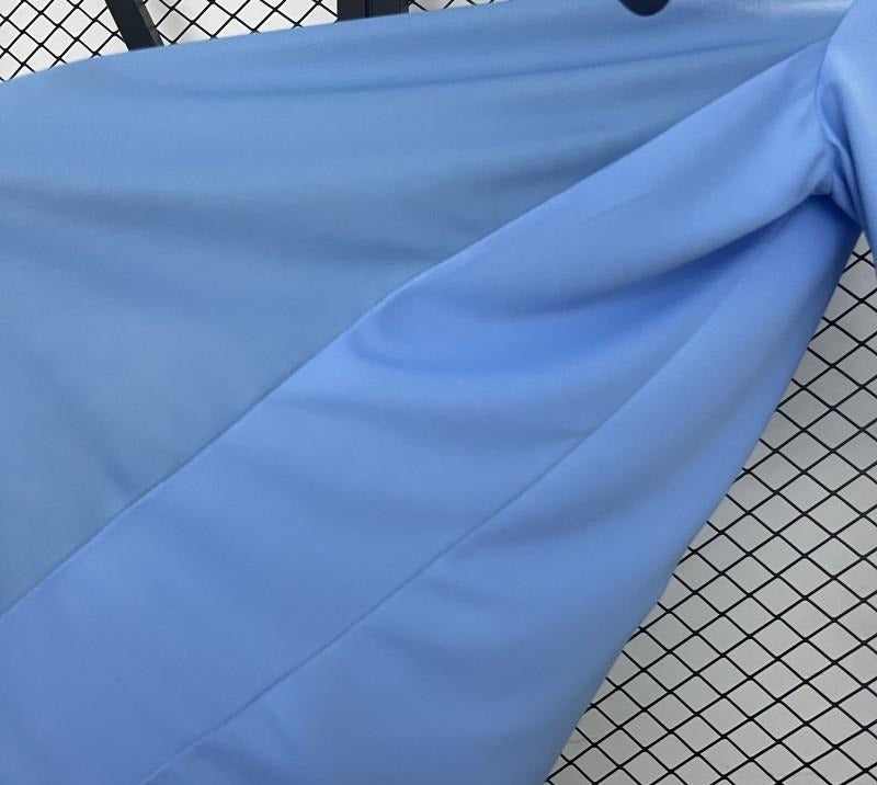 Manchester City 2025/26 Home