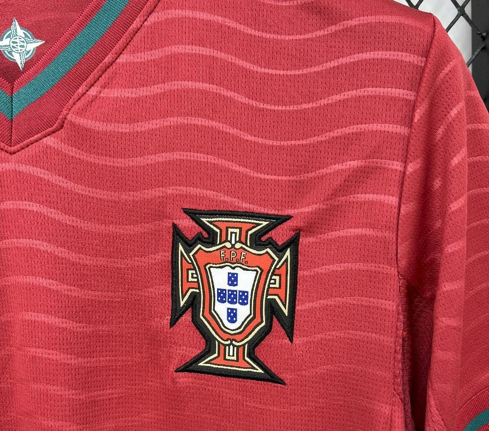 Portugal Home