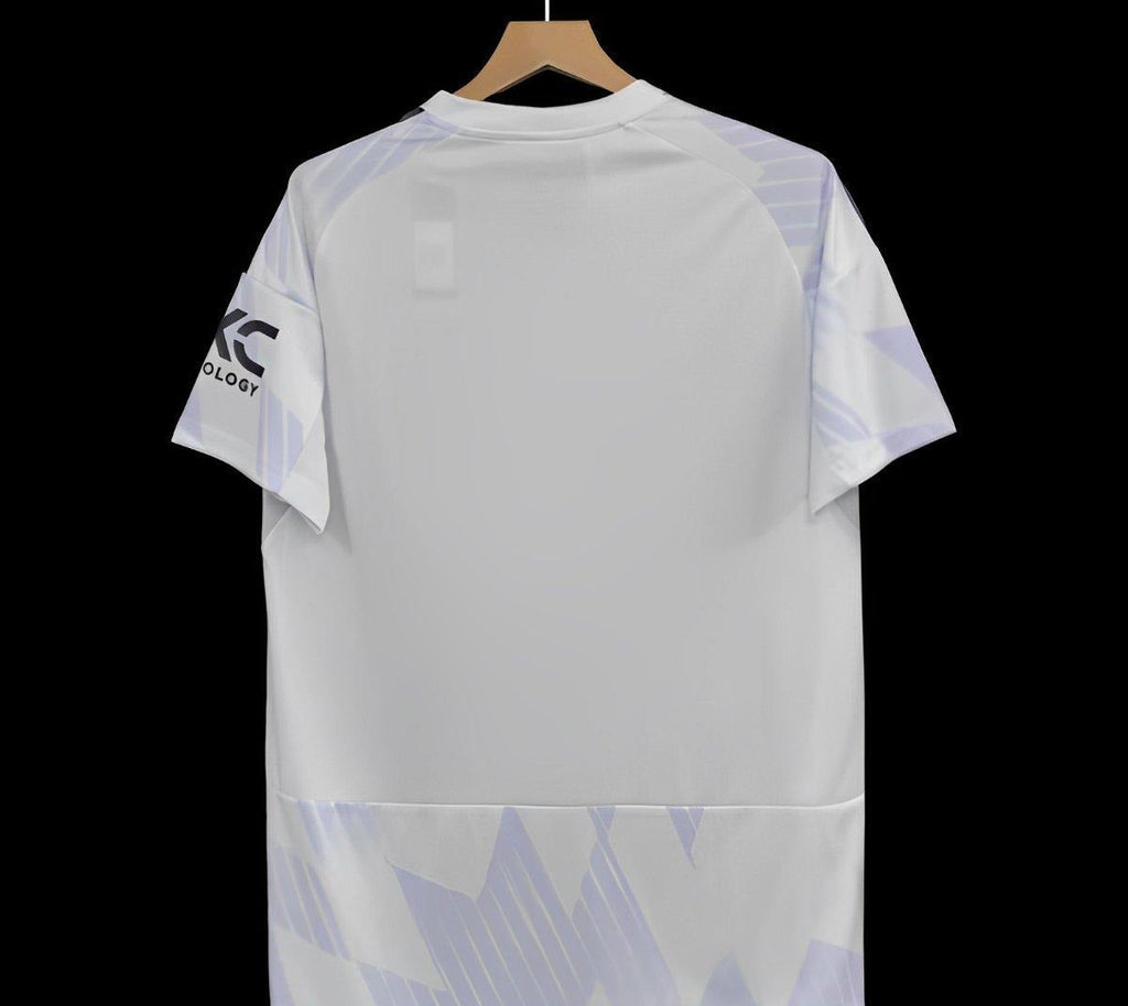 Manchester United 2025/26 Away
