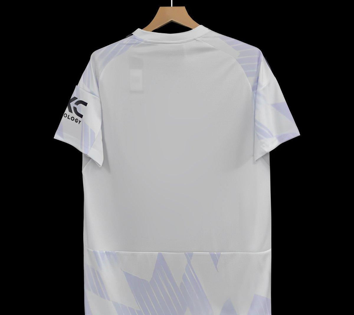 Manchester United 2025/26 Away