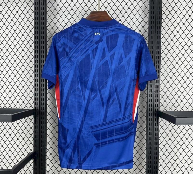 Chelsea 2025/26 Home