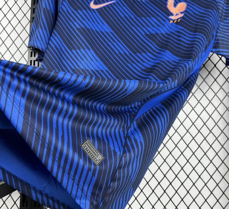 France Home