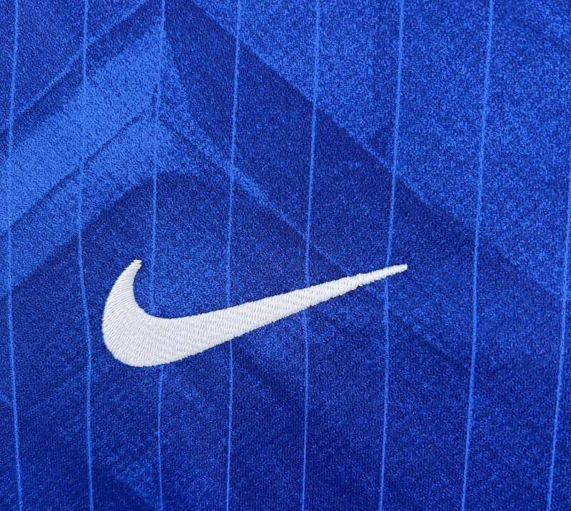 Chelsea 2025/26 Home