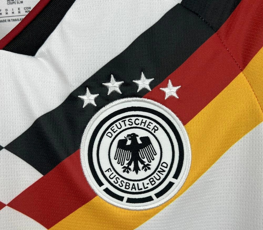 Germany Home