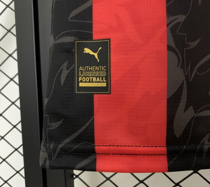AC Milan 2025/26 Home