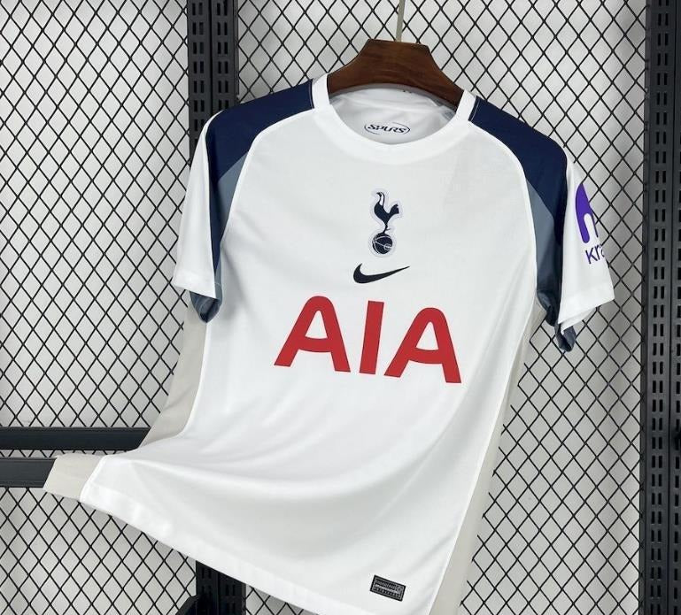 Tottenham Hotspur 2025/26 Home