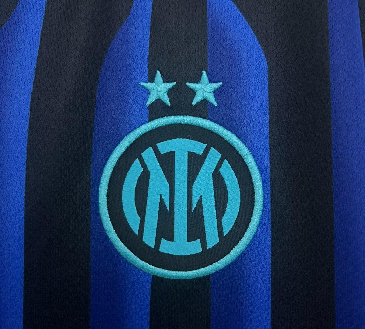 Inter Milan 2025/26 Home