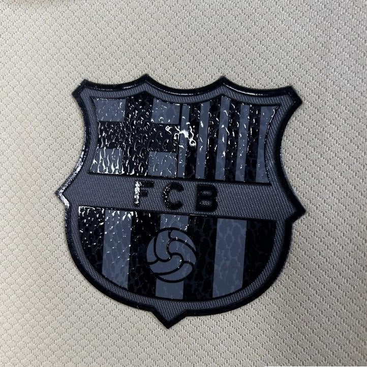 Barcelona 2025/26 Away