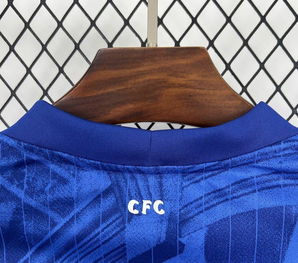 Chelsea 2025/26 Home