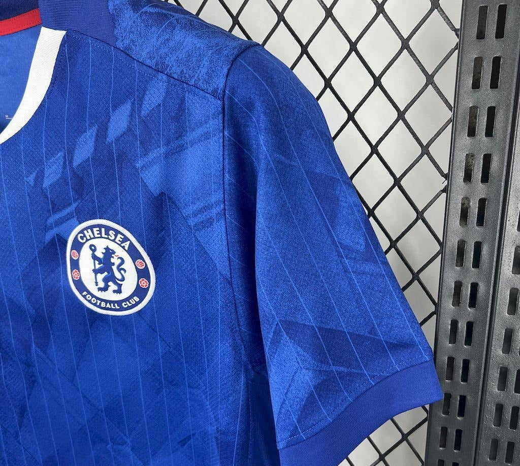 Chelsea 2025/26 Home