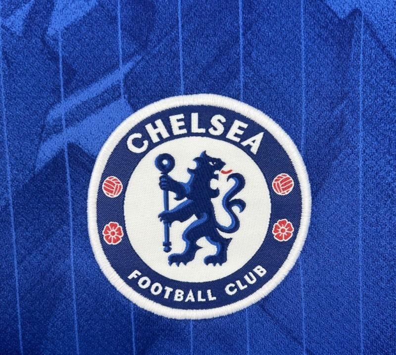 Chelsea 2025/26 Home